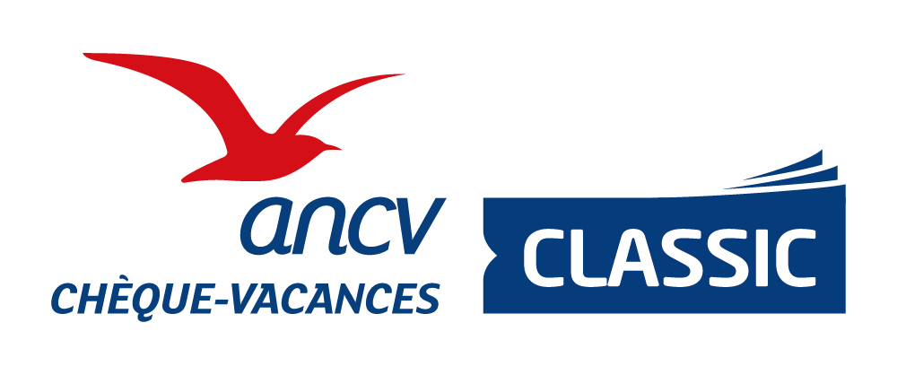 chèque vacances acceptés